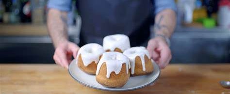 Cooking With SweetRoll